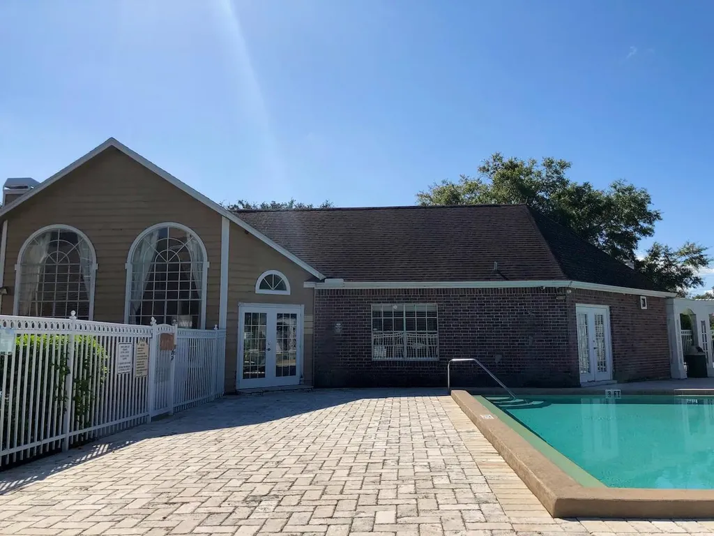 4460 Perkinshire Lane Orlando FL 32822