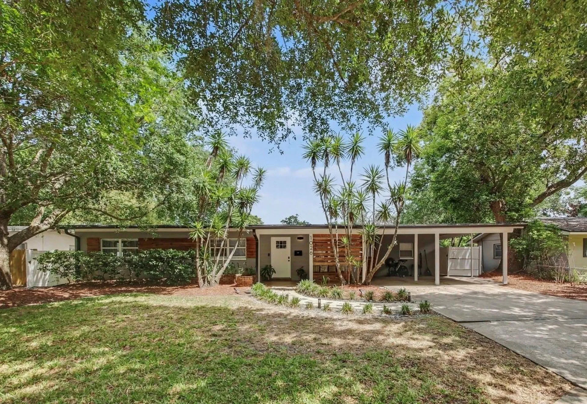1026 S Lakemont Avenue Winter Park FL 32792