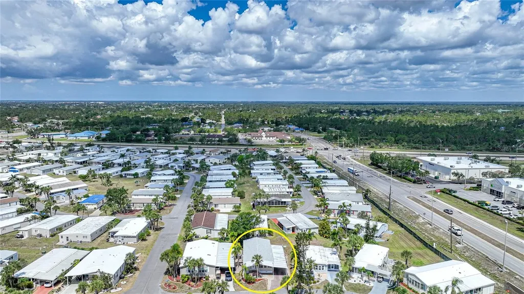 2100 Kings Highway Port Charlotte FL 33980