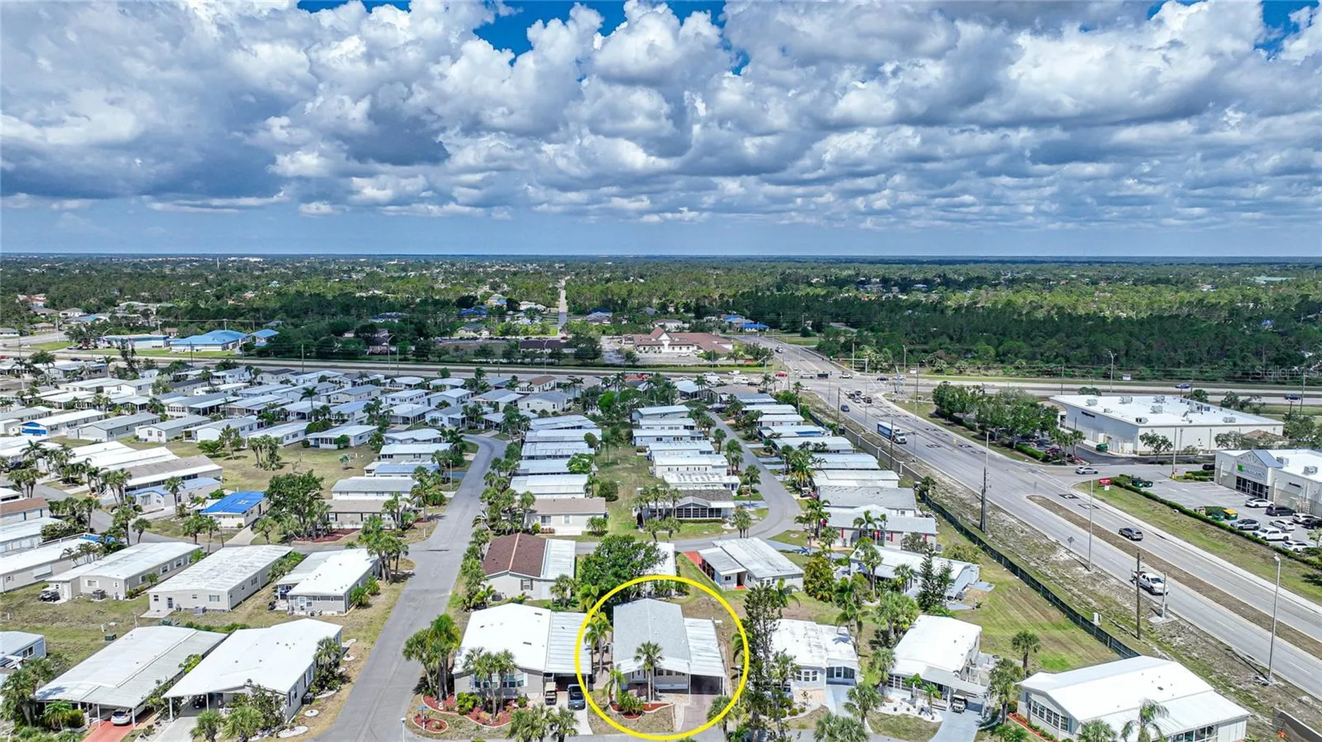 2100 Kings Highway Port Charlotte FL 33980