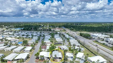 2100 Kings Highway Port Charlotte FL 33980
