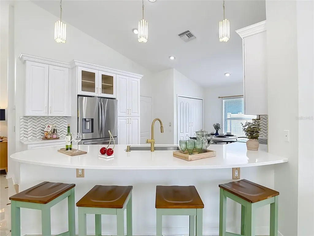 2818 Musky Mint Drive Land O Lakes FL 34638