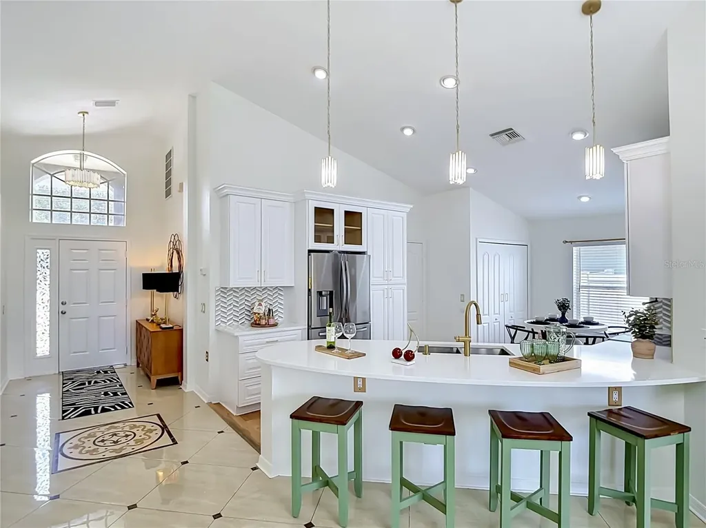 2818 Musky Mint Drive Land O Lakes FL 34638