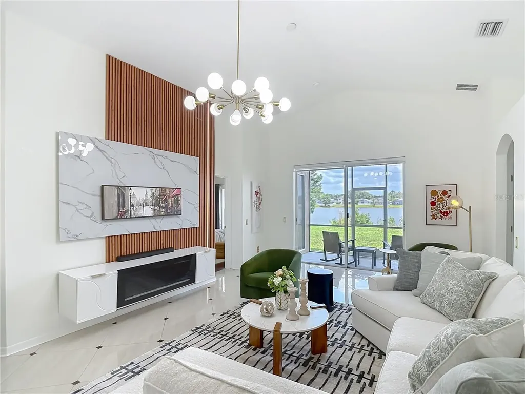 2818 Musky Mint Drive Land O Lakes FL 34638