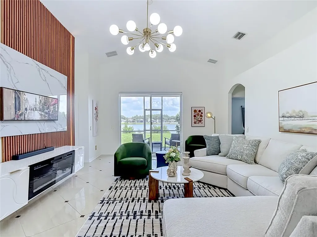 2818 Musky Mint Drive Land O Lakes FL 34638