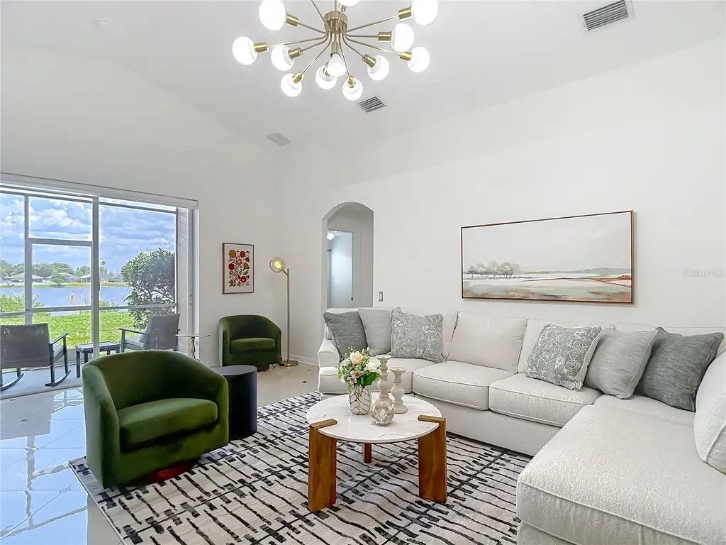 2818 Musky Mint Drive Land O Lakes FL 34638