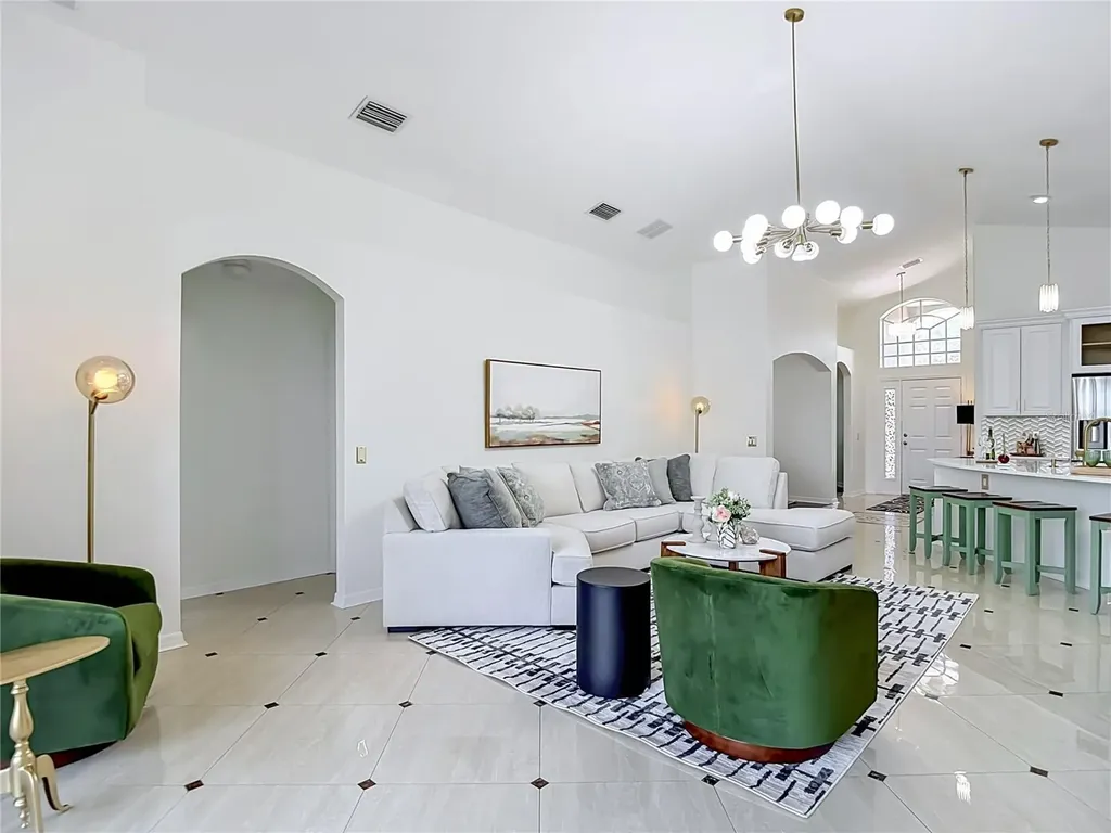 2818 Musky Mint Drive Land O Lakes FL 34638