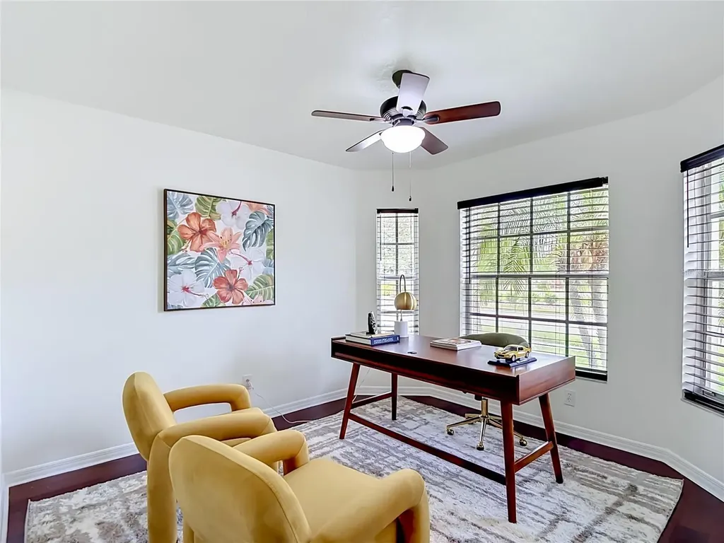 2818 Musky Mint Drive Land O Lakes FL 34638