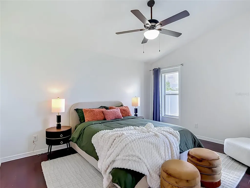 2818 Musky Mint Drive Land O Lakes FL 34638