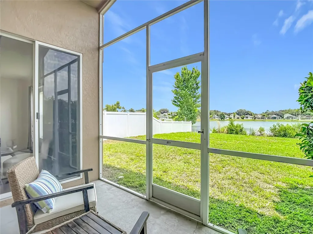 2818 Musky Mint Drive Land O Lakes FL 34638