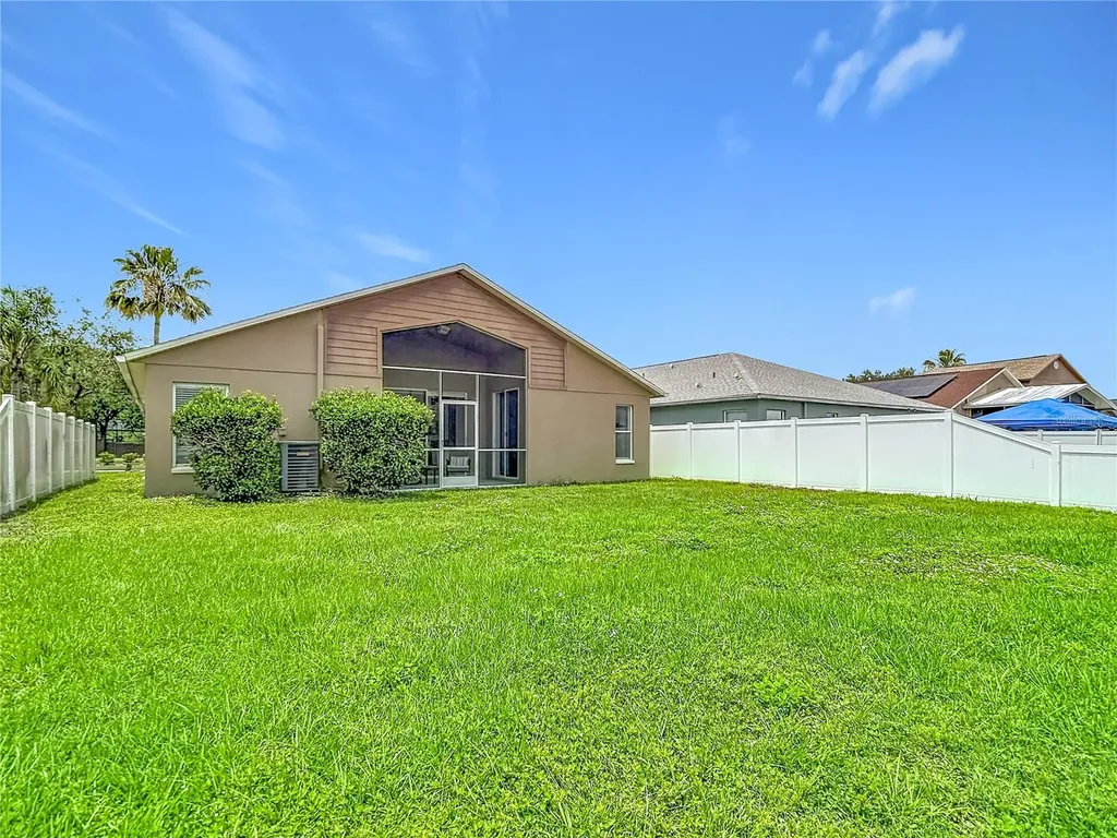 2818 Musky Mint Drive Land O Lakes FL 34638