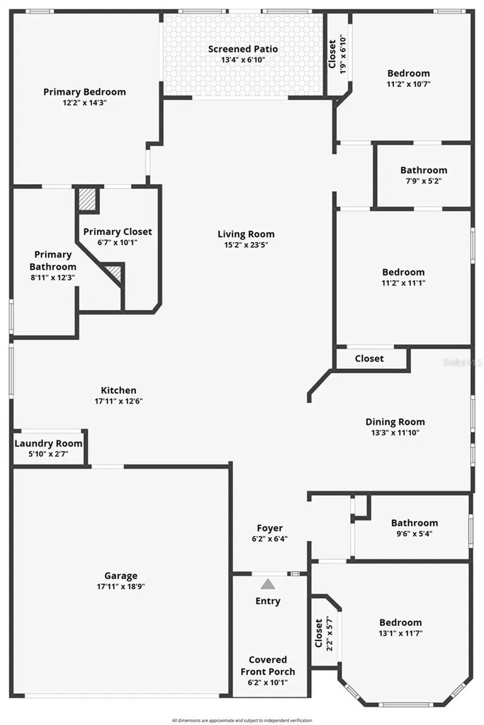 2818 Musky Mint Drive Land O Lakes FL 34638