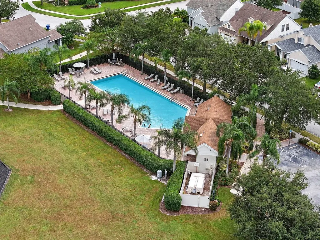 2818 Musky Mint Drive Land O Lakes FL 34638