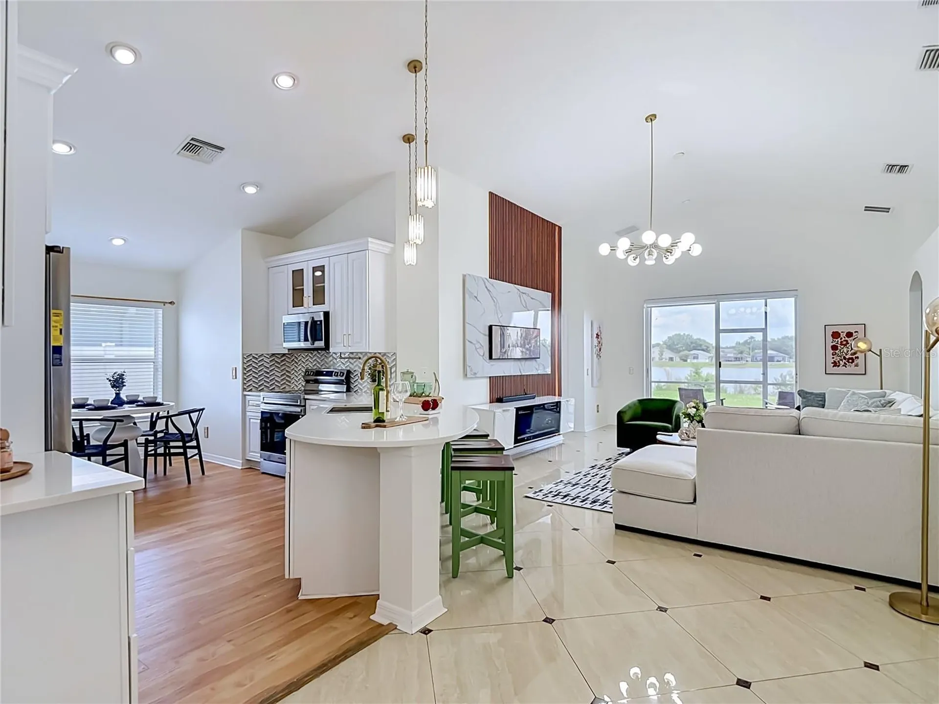2818 Musky Mint Drive Land O Lakes FL 34638