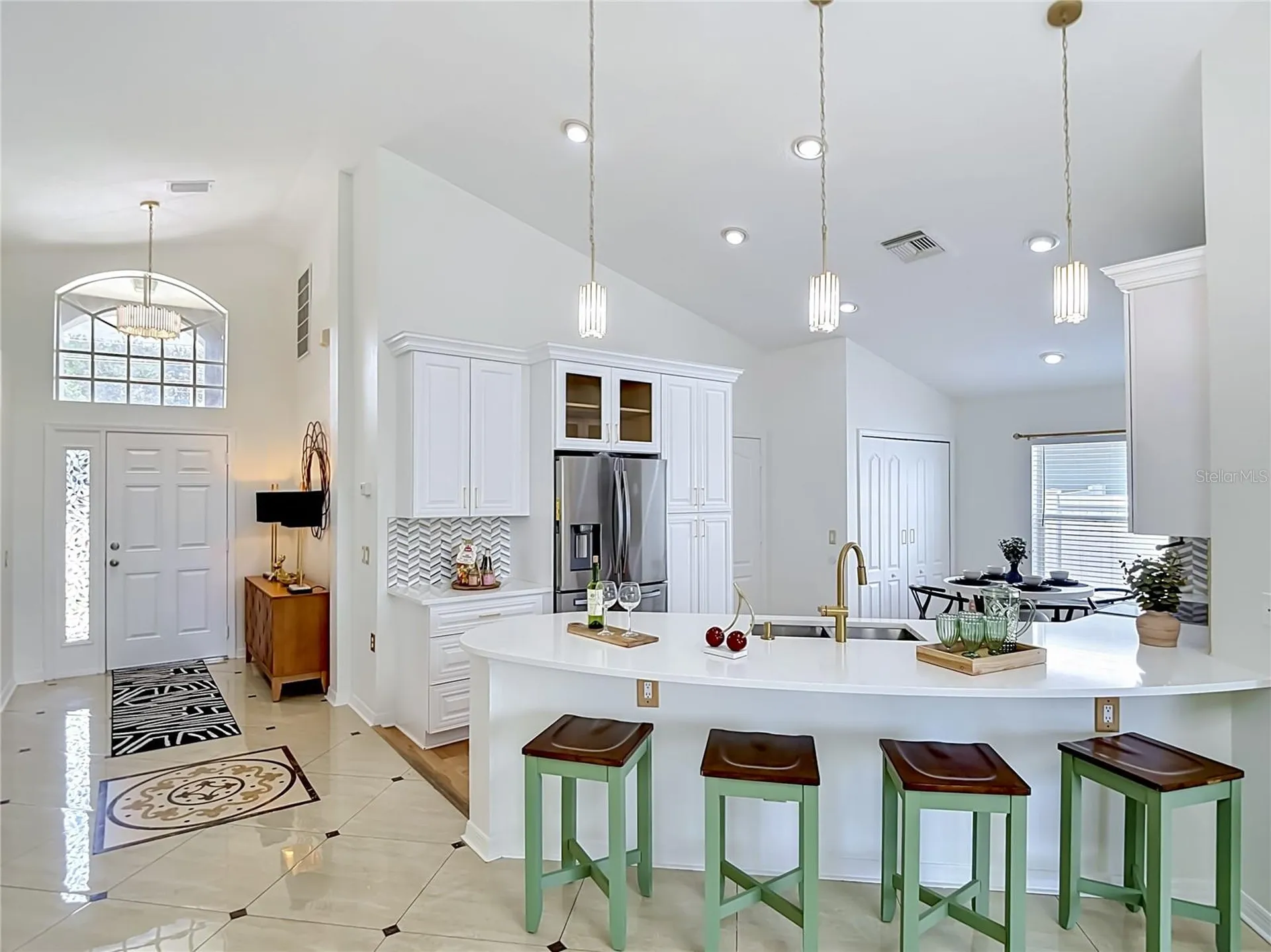 2818 Musky Mint Drive Land O Lakes FL 34638