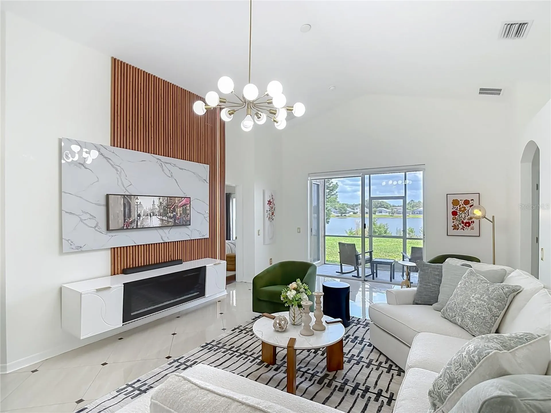 2818 Musky Mint Drive Land O Lakes FL 34638
