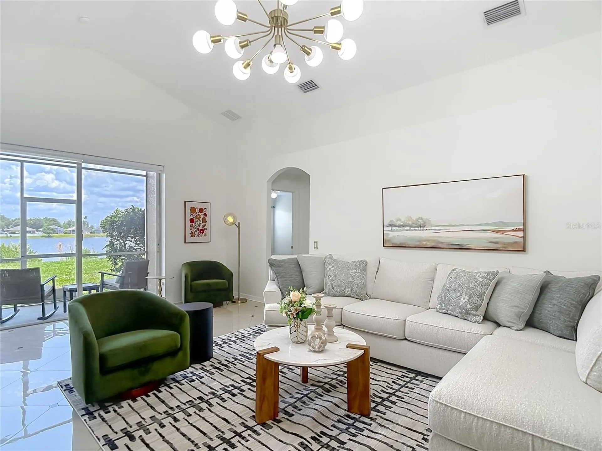 2818 Musky Mint Drive Land O Lakes FL 34638