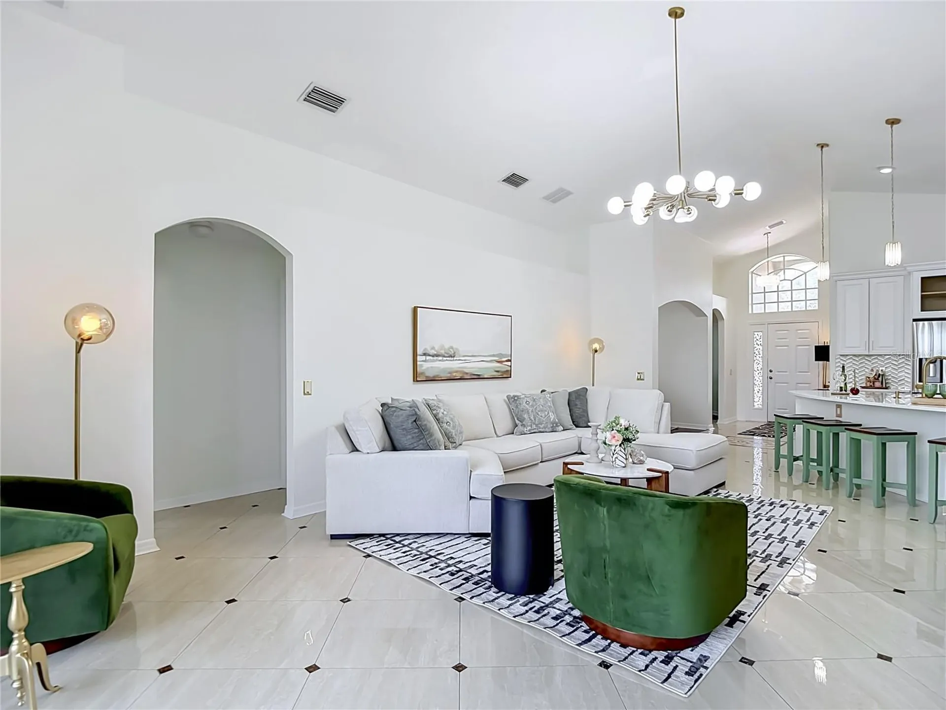 2818 Musky Mint Drive Land O Lakes FL 34638