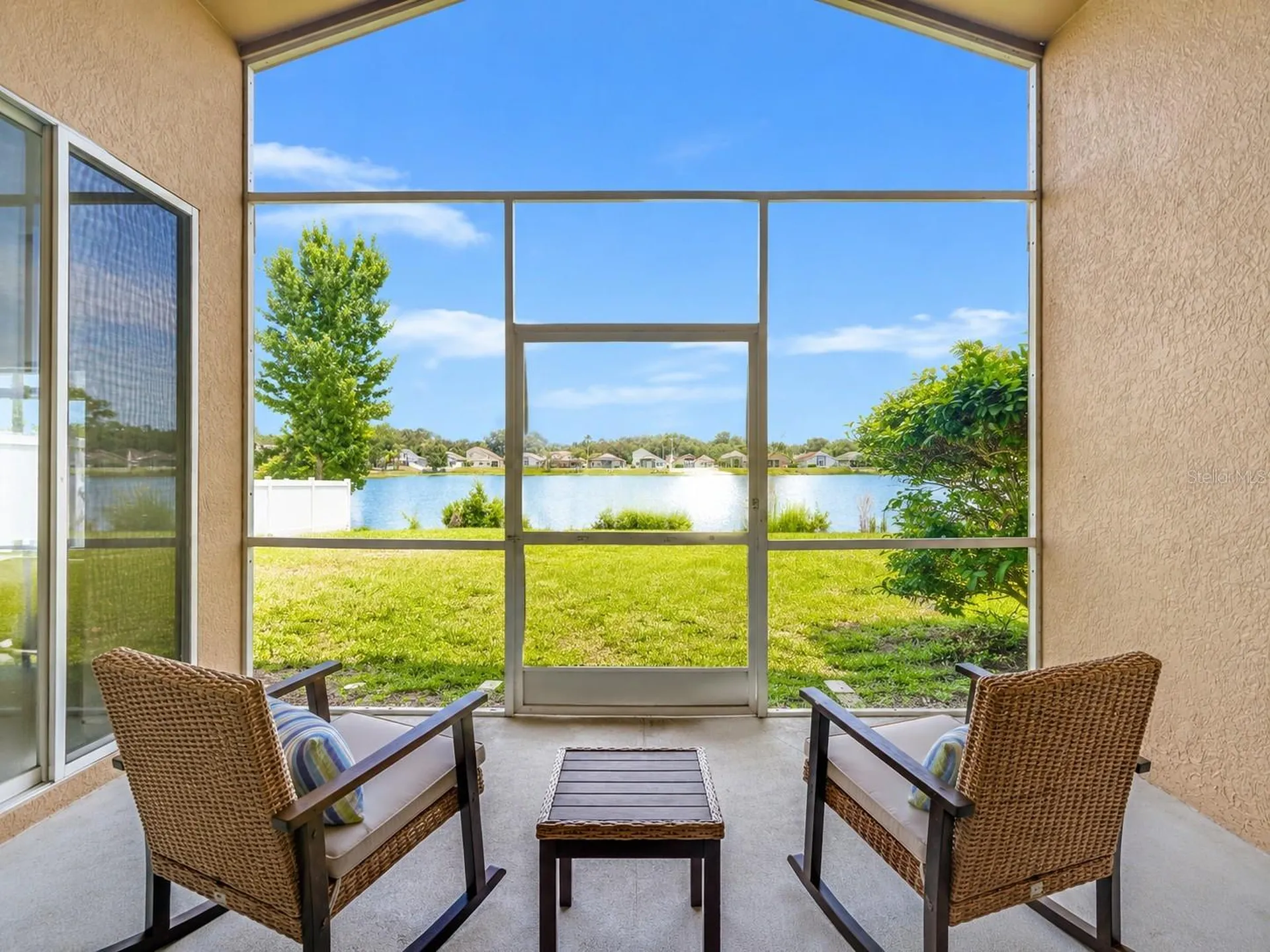 2818 Musky Mint Drive Land O Lakes FL 34638