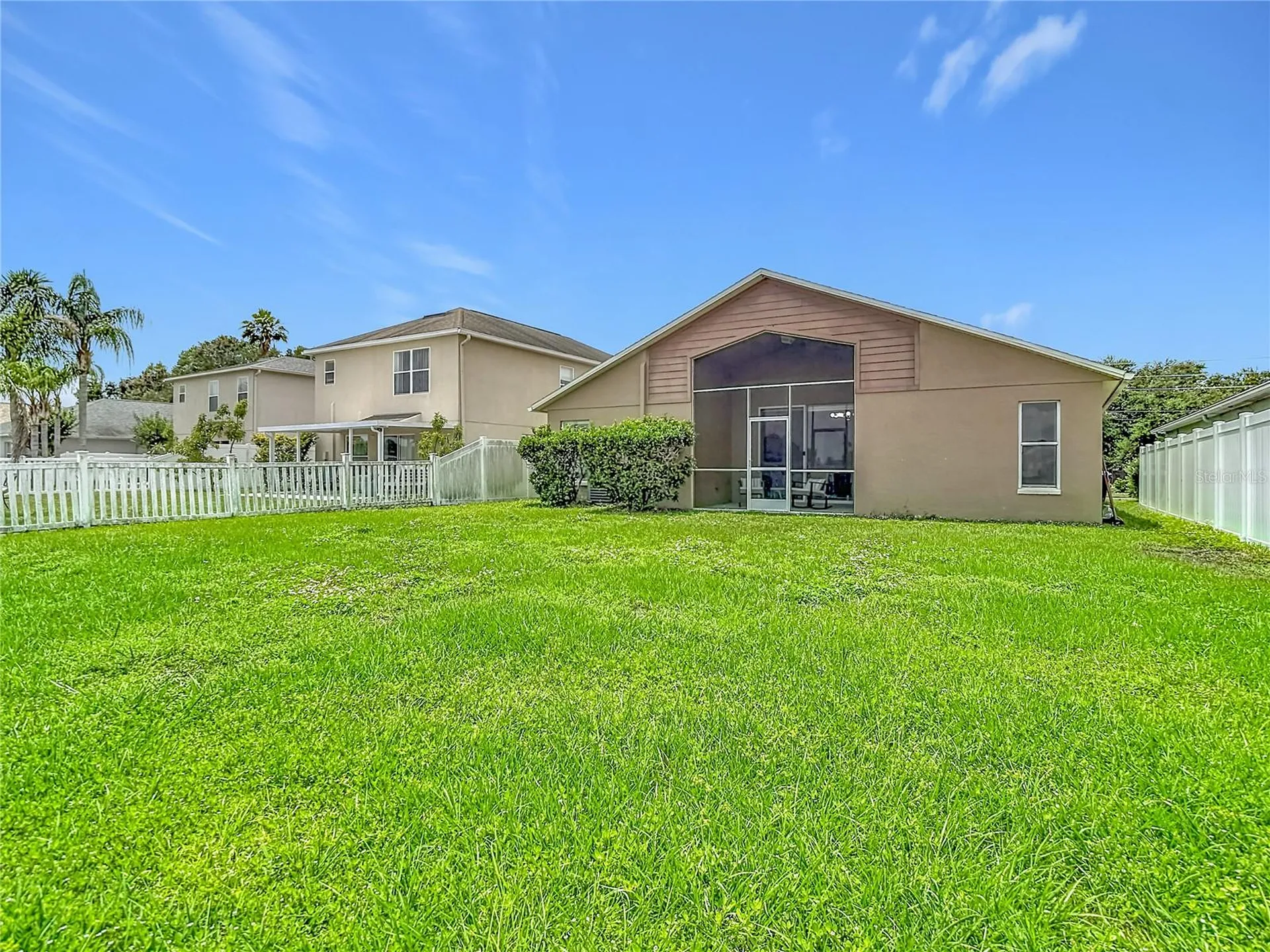 2818 Musky Mint Drive Land O Lakes FL 34638