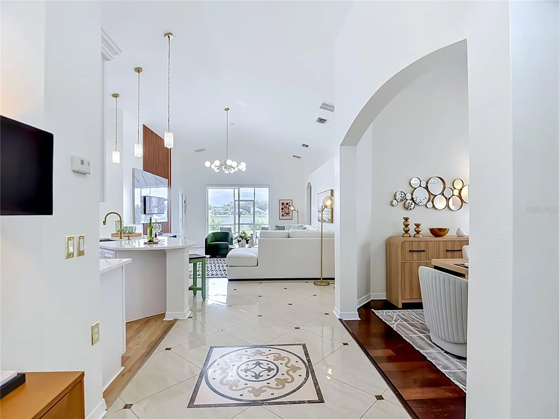 2818 Musky Mint Drive Land O Lakes FL 34638