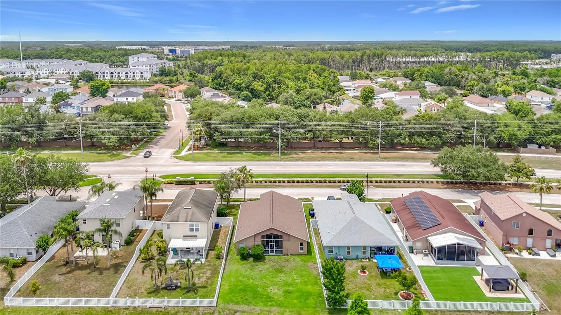 2818 Musky Mint Drive Land O Lakes FL 34638