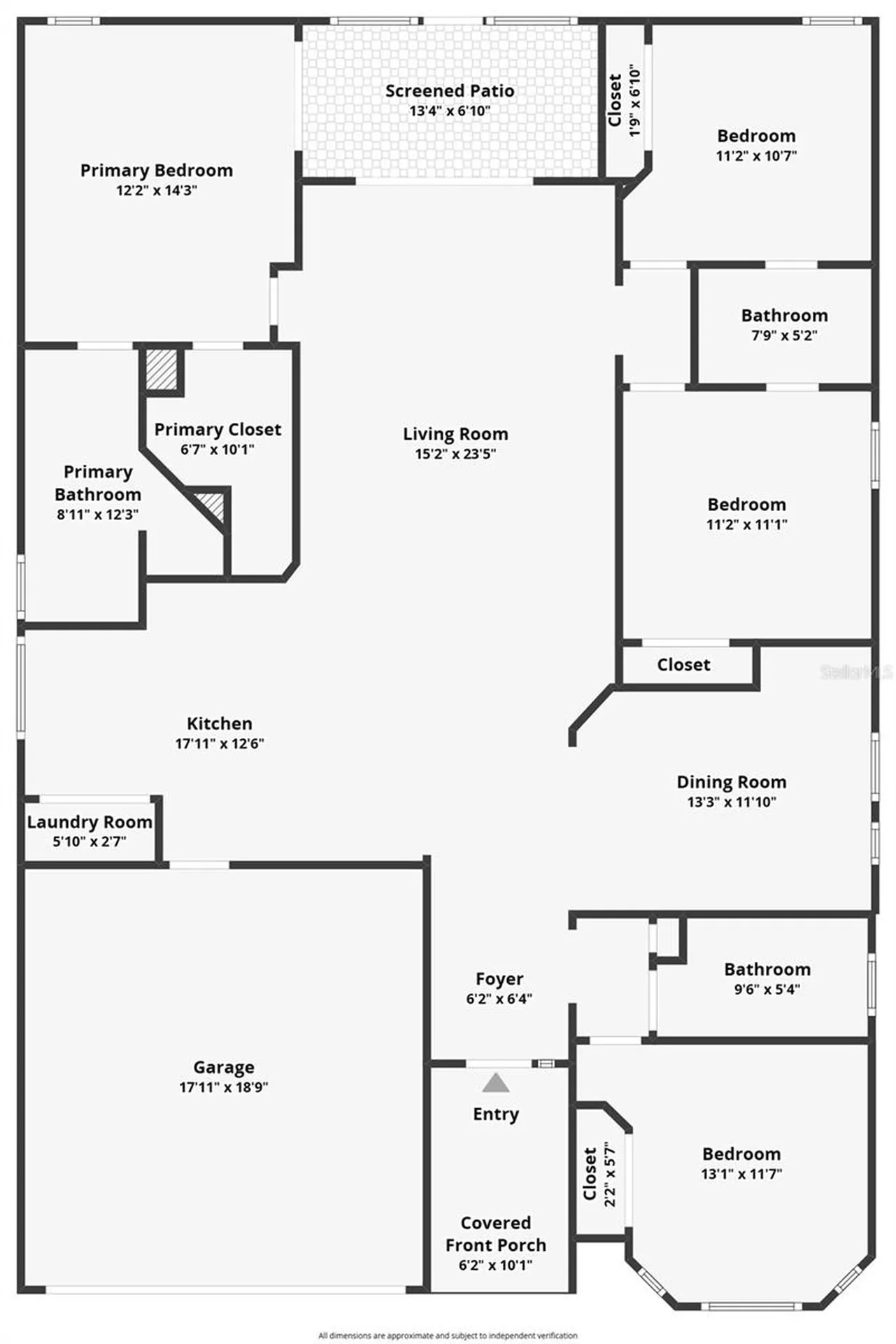 2818 Musky Mint Drive Land O Lakes FL 34638