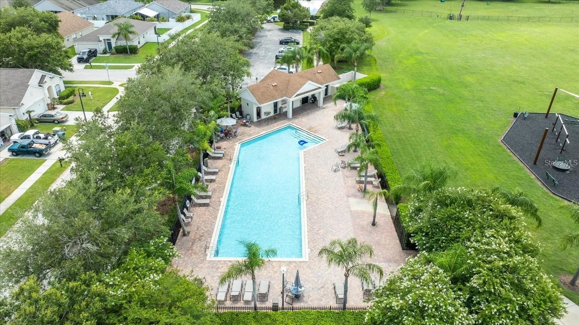 2818 Musky Mint Drive Land O Lakes FL 34638