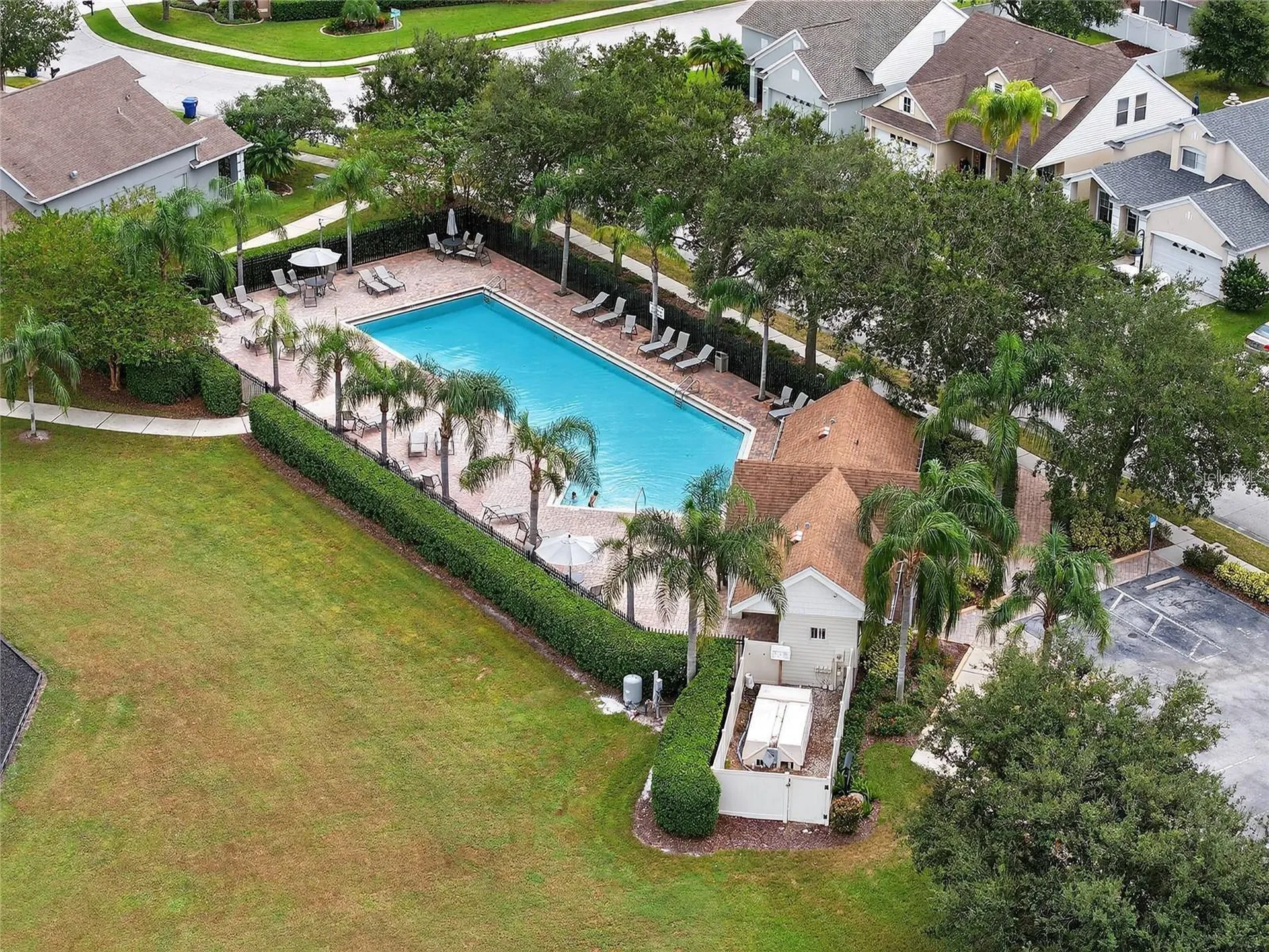 2818 Musky Mint Drive Land O Lakes FL 34638