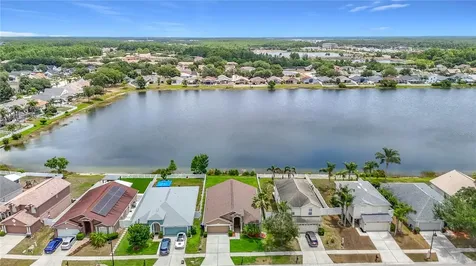 2818 Musky Mint Drive Land O Lakes FL 34638