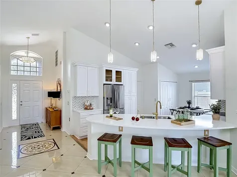 2818 Musky Mint Drive Land O Lakes FL 34638