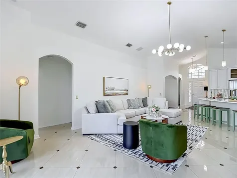 2818 Musky Mint Drive Land O Lakes FL 34638