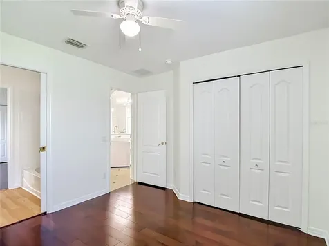 2818 Musky Mint Drive Land O Lakes FL 34638