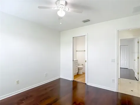 2818 Musky Mint Drive Land O Lakes FL 34638