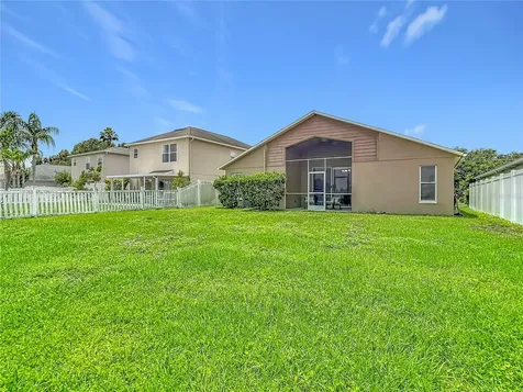 2818 Musky Mint Drive Land O Lakes FL 34638