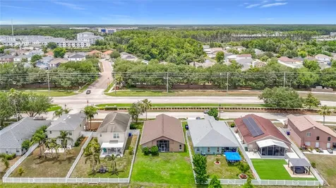 2818 Musky Mint Drive Land O Lakes FL 34638