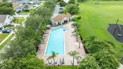 2818 Musky Mint Drive Land O Lakes FL 34638