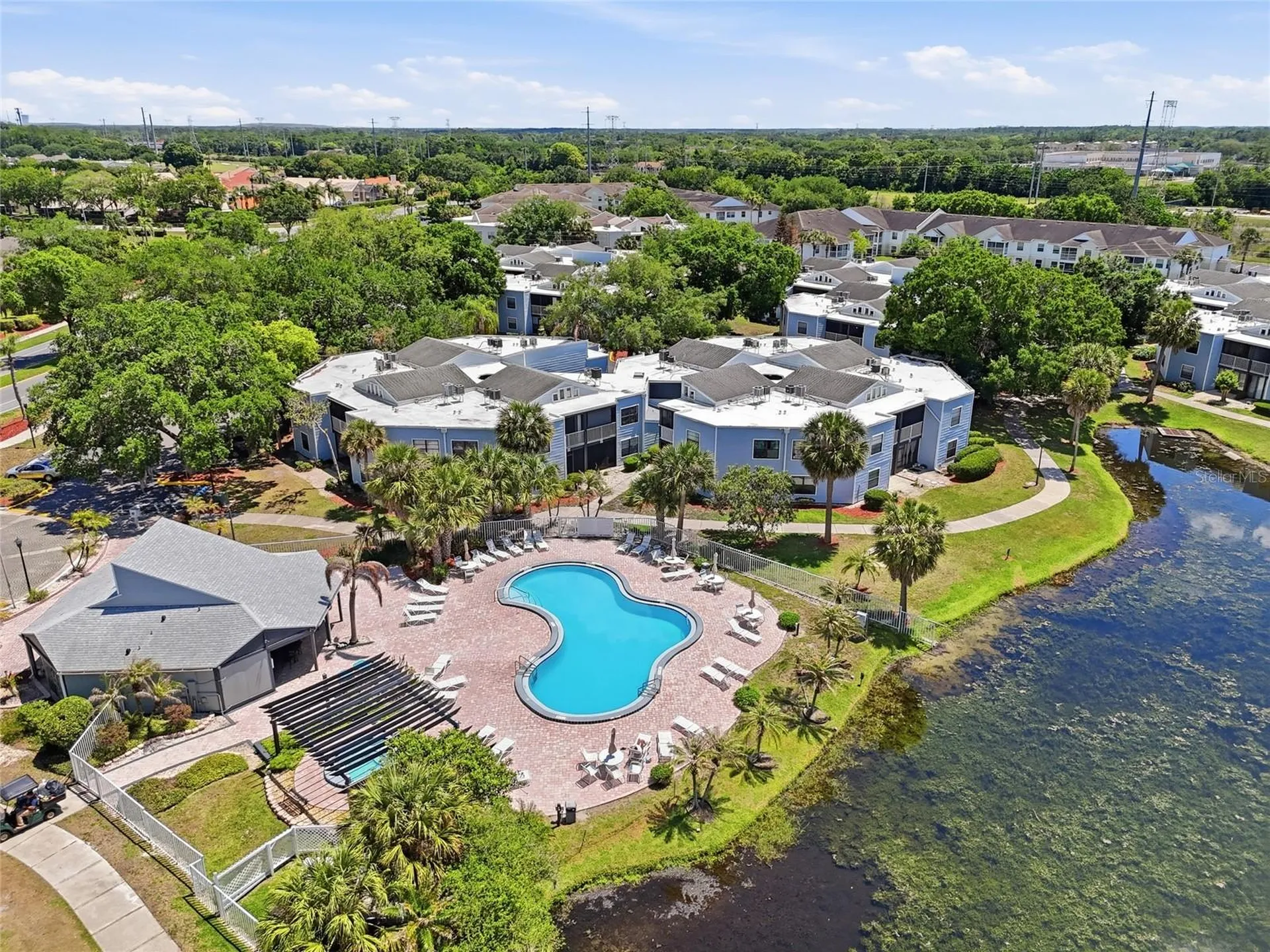 3732 Southpointe Drive Orlando FL 32822