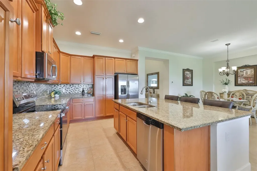 1809 Pacific Dunes Drive Sun City Center FL 33573