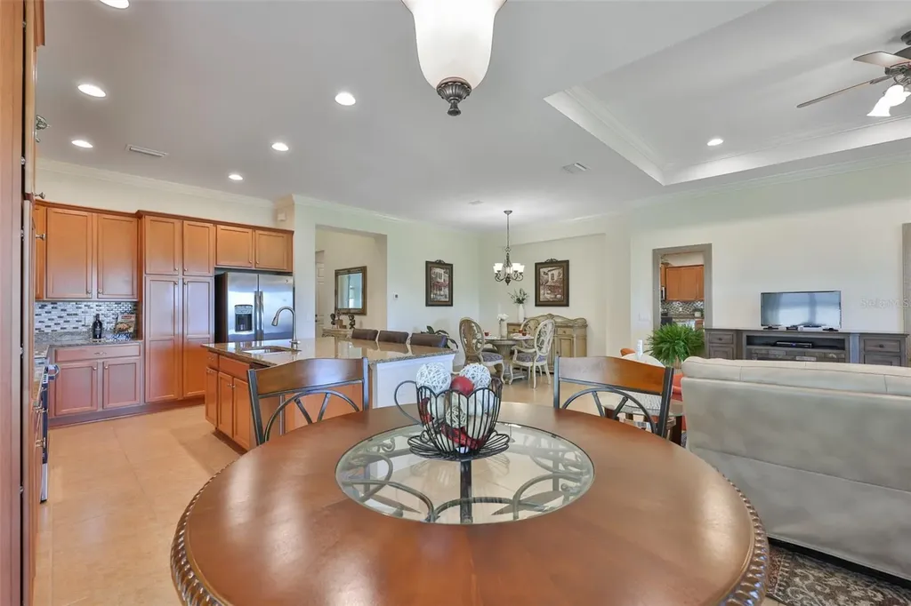 1809 Pacific Dunes Drive Sun City Center FL 33573