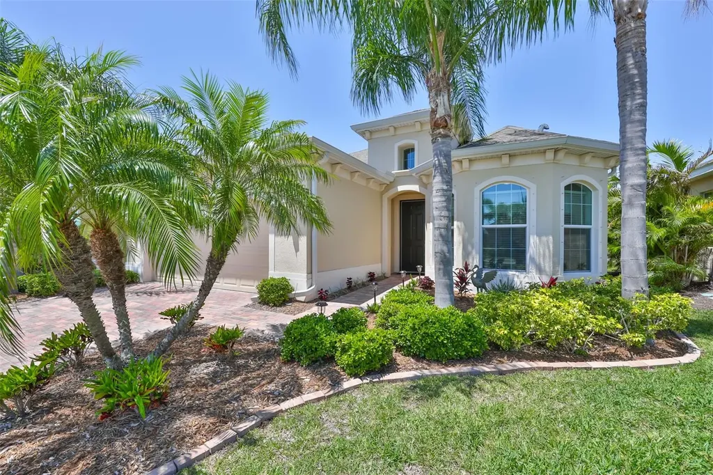 1809 Pacific Dunes Drive Sun City Center FL 33573