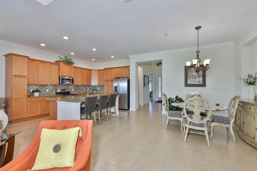 1809 Pacific Dunes Drive Sun City Center FL 33573