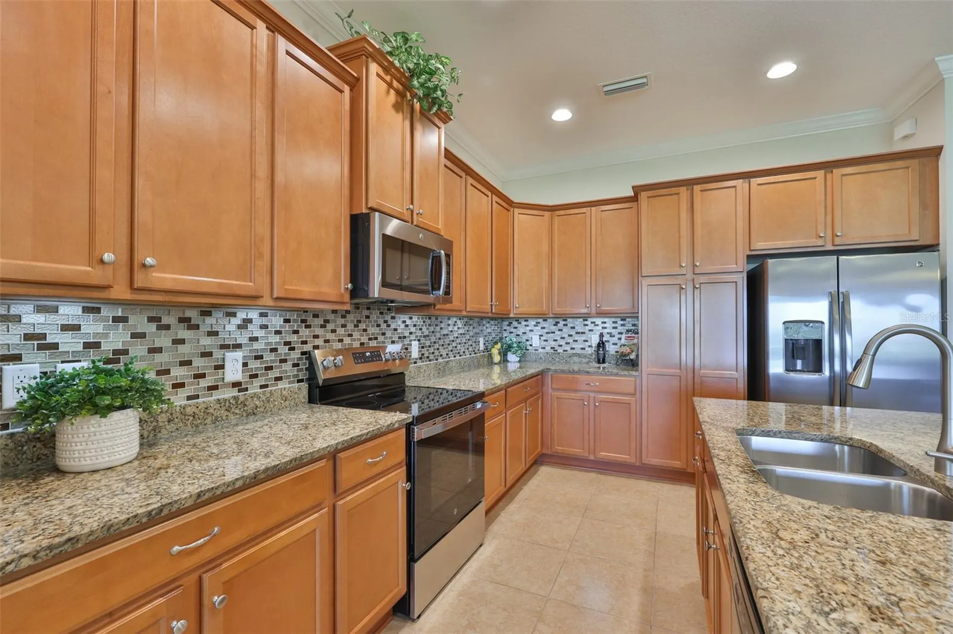 1809 Pacific Dunes Drive Sun City Center FL 33573