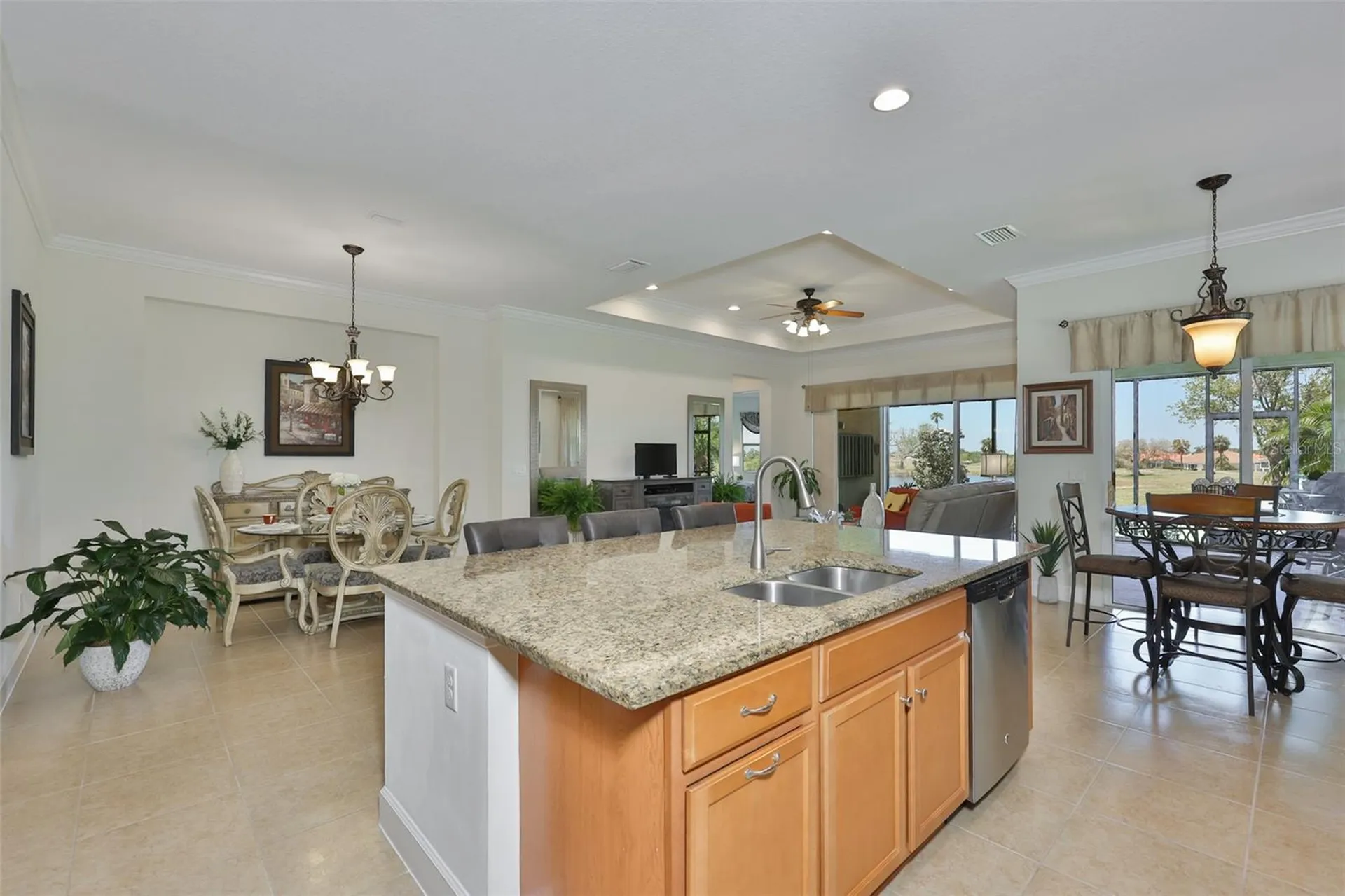 1809 Pacific Dunes Drive Sun City Center FL 33573