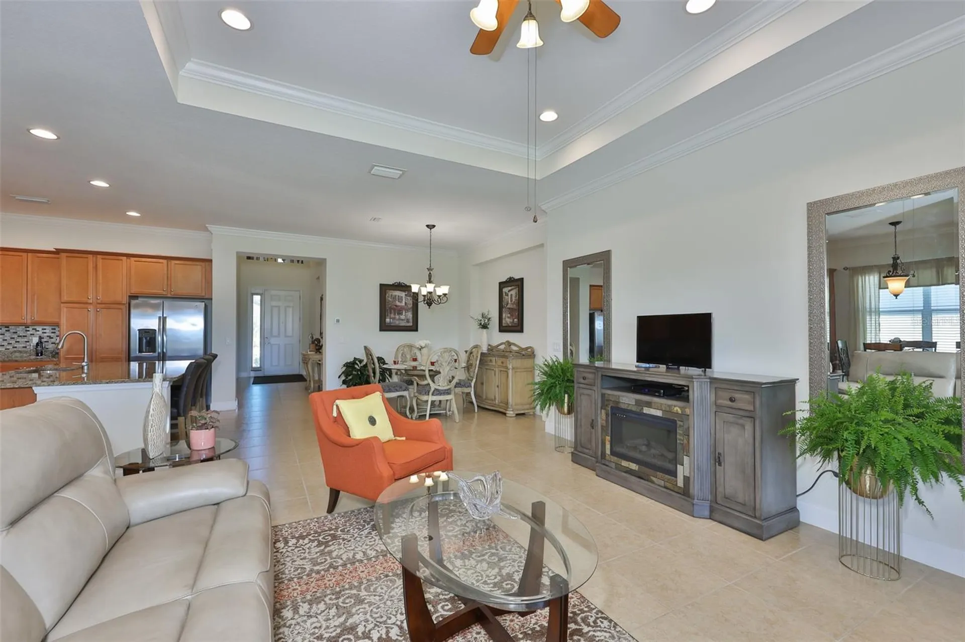 1809 Pacific Dunes Drive Sun City Center FL 33573