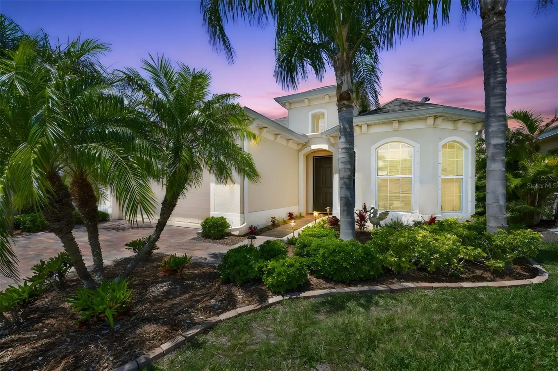 1809 Pacific Dunes Drive Sun City Center FL 33573
