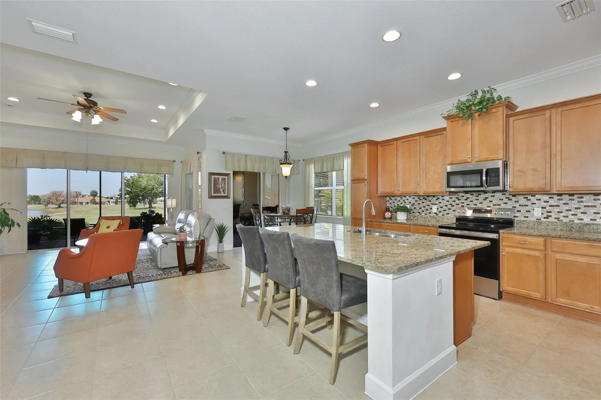 1809 Pacific Dunes Drive Sun City Center FL 33573
