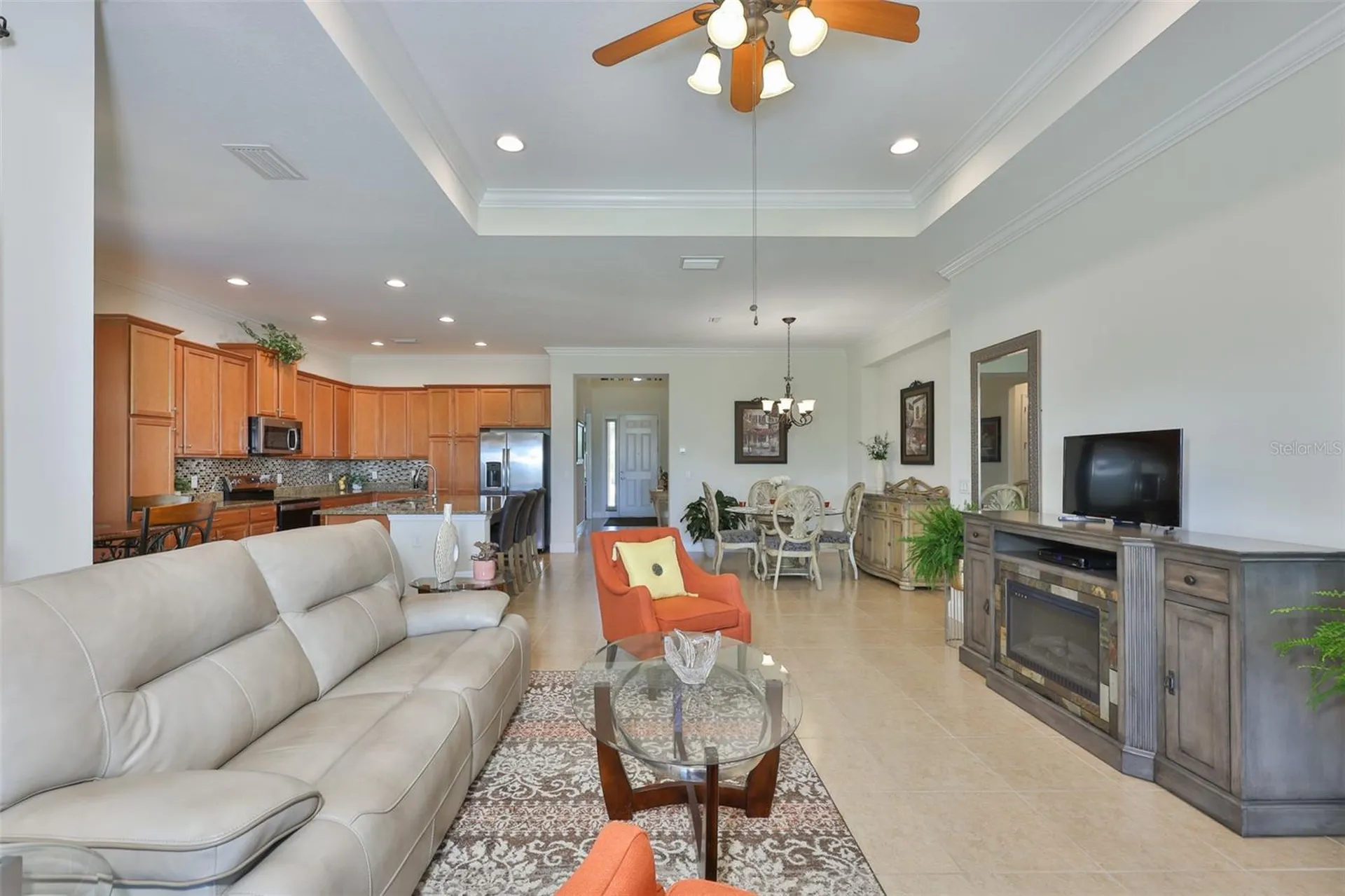 1809 Pacific Dunes Drive Sun City Center FL 33573