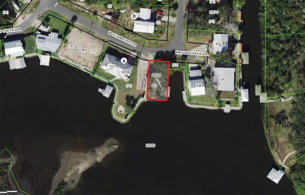 7472 W Thunderbird Island Homosassa FL 34448