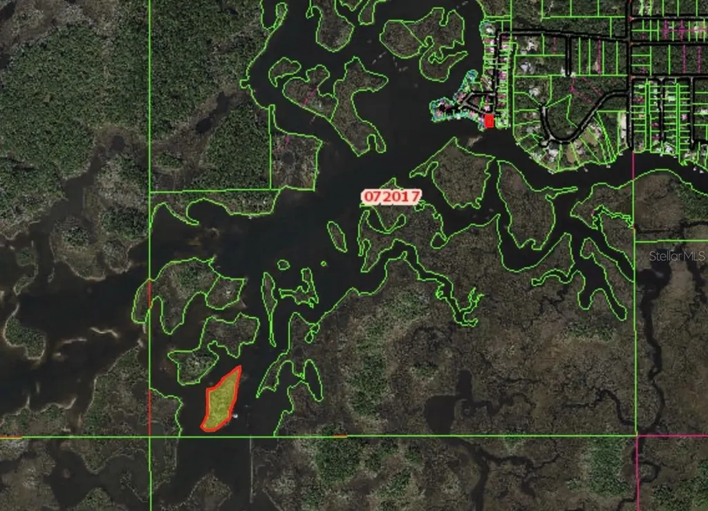 7472 W Thunderbird Island Homosassa FL 34448